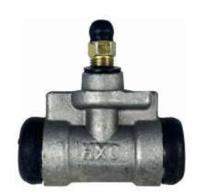 Picture of StarEV OEM 2CY300 Wheel Cylinder FRONT for 6P Classic, SPORT, all Bubbles. (slanted mount)