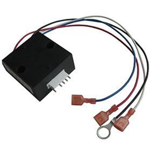 Picture of 584 CONVERTER, THROTTLE ITS FOR 585 & 586