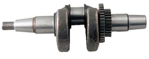 Picture of JN6-11400-00-00 OEM CRANKSHAFT YAMAHA G16, G22, G29