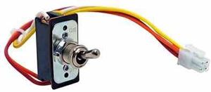 Picture of TR-059 RUN/TOW SWITCH With Wires (DCS & PDS)