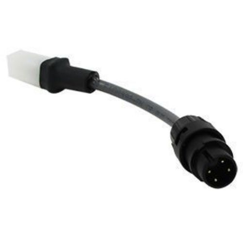 Picture of 62-1313k-CC Club Car Adapter Cable Curtis Handset 1313K