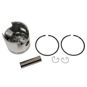 Picture of 4590 PISTON & RING SET STANDARD 2PG 80-88