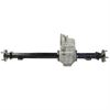 Picture of TRANSAXLE ASSEMBLY, CC ELE PREC & DS