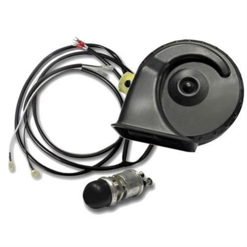 Picture of 02-086 12-Volt Horn Kit Universal Fit