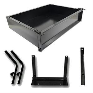 Picture of CARGO BOX KIT, STEEL YAM G14-22