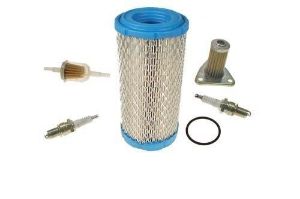 Picture of TUNE UP KIT DELUXE, EZ 96-UP ST350
