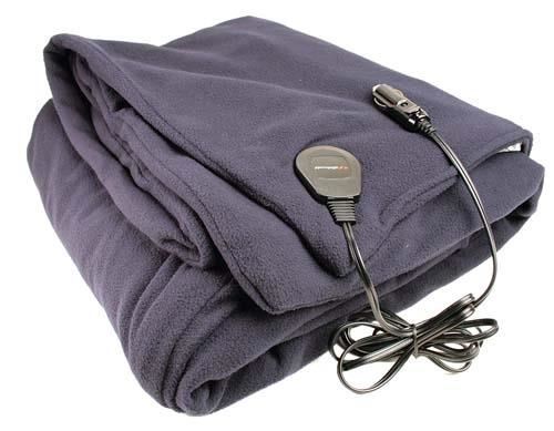 Picture of HEATED BLANKET - 12V