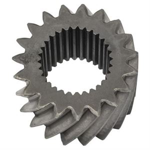 Picture of 24-079 Yamaha Transmission Pinion Gear - Gas Drive 2