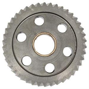 Picture of WHEEL GEAR 2, TRANS. YAM DRIVE2 QUIETEC GAS 17-UP