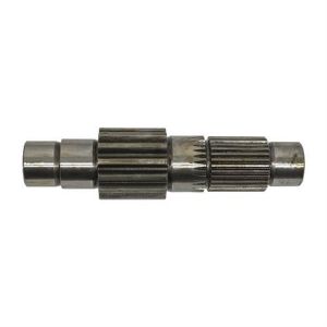 Picture of 24-081 GEAR SHAFT, TRANS. YAM DRIVE2 QUIETEC GAS 17-UP