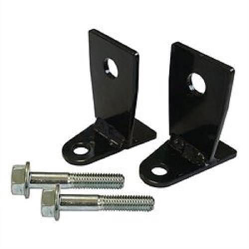Picture of Precedent Sweater Basket Brackets (Pair) for G300 Seat Belt