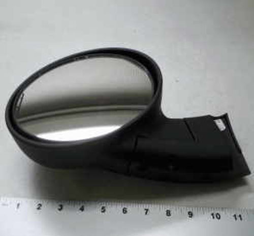 Picture of 2MR340  Mirror (Driver Side)for SMILE car