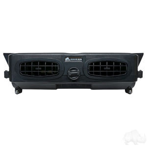 Picture of Fan-1512 RHOXAir 12V Golf Car Cabin Cooling Fan Free Shipping