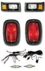 Picture of Headlight Kit for Yamaha G2/G9 Models