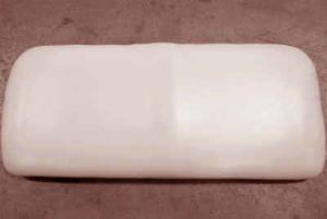 Picture of StarEV OEM 2CS310 Bottom Cushion TAN Over batteries for Classic