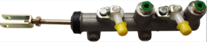 Picture of StarEV OEM 2MC000 Master Cylinder side mount Classic, Sport, Bubble,Deluxe Bus, U & C Series, AP/AK Series, & Enclosed, OPEN WORKMACH