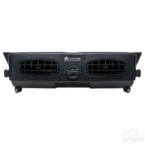 Picture of ACC-1548 RHOXAir Golf Cart Cooling Fan System, 48 volts