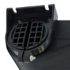 Picture of ACC-1548 RHOXAir Golf Cart Cooling Fan System, 48 volts