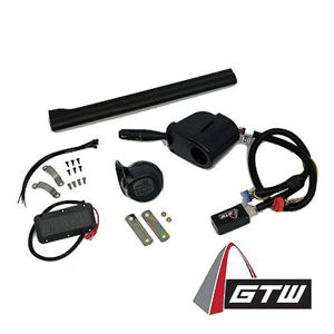 Picture of 02-122 GTW UPGRADE KIT, PREMIUM, UNIVERSAL FOR ALL MODELS