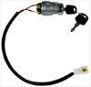Picture of StarEV OEM 2SW090 Ignition Switch - Universal for StarEV Classic Golf Cart