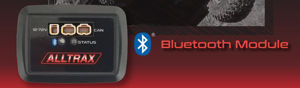 Picture of Alltrax Bluetooth Module