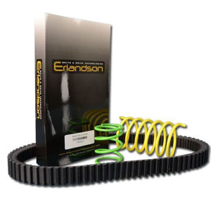 Picture of ClutchES-19 Clutch Kit 6 Passenger