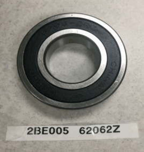 Picture of 2BE005 6206 2Z Bearing AXLE bearing for StarEV Classic or AK /AP Series