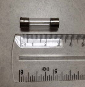 Picture of StarEV OEM 2FU140 Fuse - 20A (for Converter) for Classic