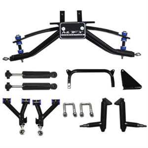Picture of 16-008 MJFX Yamaha Drive G29 4" Lift Kit (07-16*)