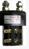Picture of Solenoid - 48V 4KW Main Contactor - Curtis. It's used on 48V