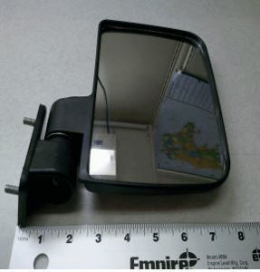 Picture of StarEV OEM 2MR515 Mirror - OEM (Passenger Side for Classic, Capella, SPORT AK/AP Series & Open U-Series