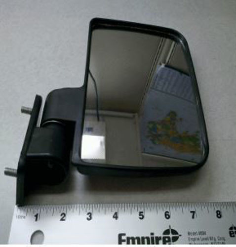 Picture of StarEV OEM 2MR515 Mirror - OEM (Passenger Side for Classic, Capella, SPORT AK/AP Series & Open U-Series