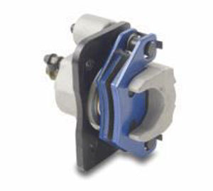 Picture of 2CL020 Caliper - (Passenger Side) Front or Rear (Brake ) WITH PADS for Diablo / Magellan StarEV