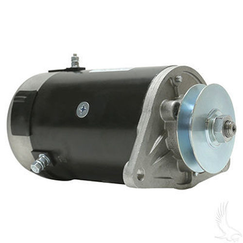 Picture of CZ-2002 Starter Generator, E-Z-Go 2 cycle Gas 80-94