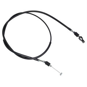 Picture of Accelerator cable, Yamaha Drive #1,  2012-16, 61.5"