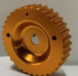 Picture of 2856 Timing Gear Pulley Cam  Ezgo 295CC & 350CC Special Order