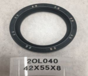 Picture of 2OL040 Oil Seal 42 x 55 x 8 for Rear Axle for StarEV Classic Golf Car