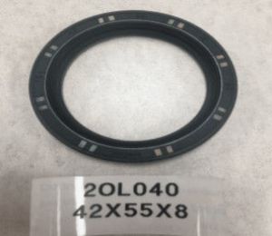 Picture of StarEV OEM 2OL040 42 x 55 x 8 Oil Seal for Rear Axle for Classic U-Series & Deluxe Bus, AK & AP Series