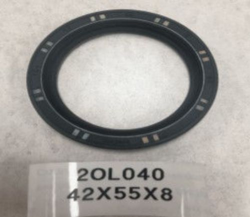 Picture of StarEV OEM 2OL040 42 x 55 x 8 Oil Seal for Rear Axle for Classic U-Series & Deluxe Bus, AK & AP Series