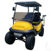 Picture of MR-1021 Mirror, SET OF 2, UTV Style Side Mount