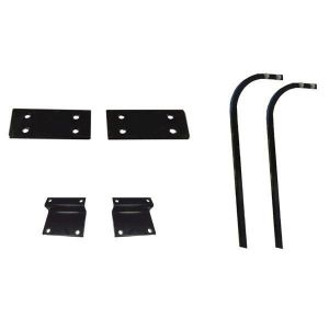 Picture of 26-157 RXV MACH TRI-TRACK EXT. TOP STEEL STRUTS/BRKT KIT