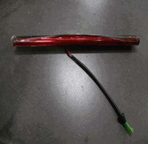 Picture of StarEV OEM 2LT490 Brake Light - 3rd Brake Light - High Position Break Light Lamp Assy.re for 4P Bubble