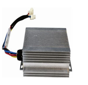 Picture of Converter - (36V to 12V)(2008-present) for STAR Classic Golf