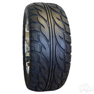 Picture of T-384 RHOX Road Hawk, 22x10R14 Radial DOT, 4 Ply, Set of 4