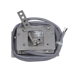 Picture of 25-075 POT BOX W/SWITCH, PB-6 A/M