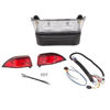 Picture of GTW LIGHT KIT, HALOGEN CC PRECEDENT W/FRONT HARNESS