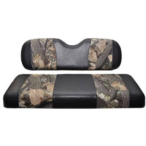 10151 Madjax Camo Club Car DS Front Seat Cover Carts Zone Your