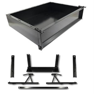 Picture of CARGO BOX KIT, STEEL YAM DRIVE G29 2007-16