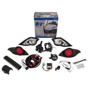 Picture of Yamaha G29/Drive Madjax LED Ultimate Plus Light Kit (Years 2007-2016)