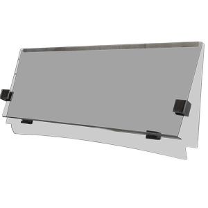 Picture of StarEV OEM 2WS080 Windshield Tinted- Flip for OEM -Classic